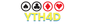Logo YTH4D